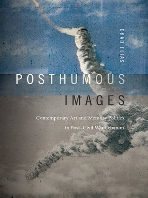 cover image of Posthumous Images
